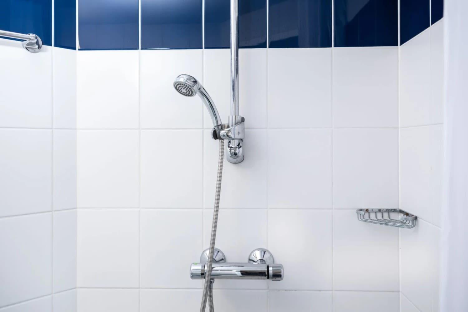 Single Room with Private Bathroom